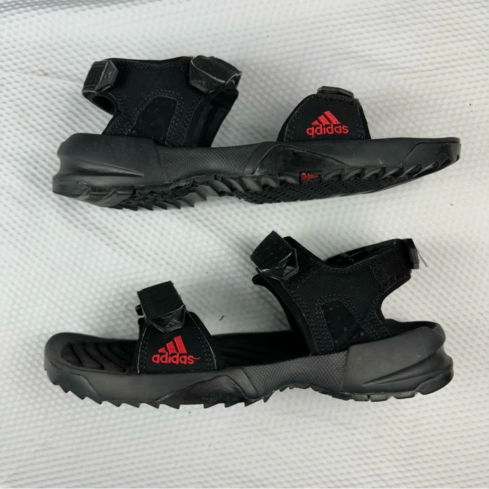 Men’s adidas sandals